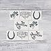 Tattly Temporary Tattoos Lucky Set, 1 Ounce