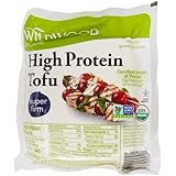 Wildwood, Organic Sproutofu, Super Firm, 16 oz