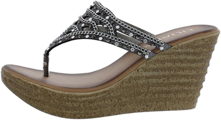 liliana platform sandal steve madden