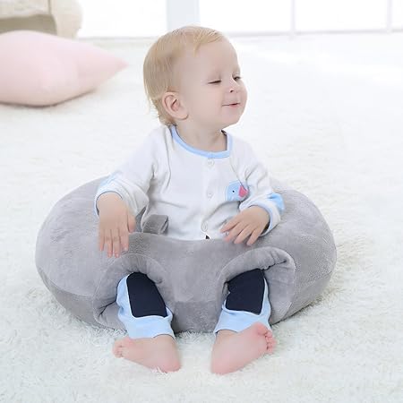 sitting pillow for baby