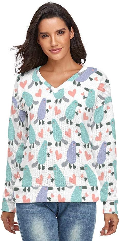 ganni stripe jumper