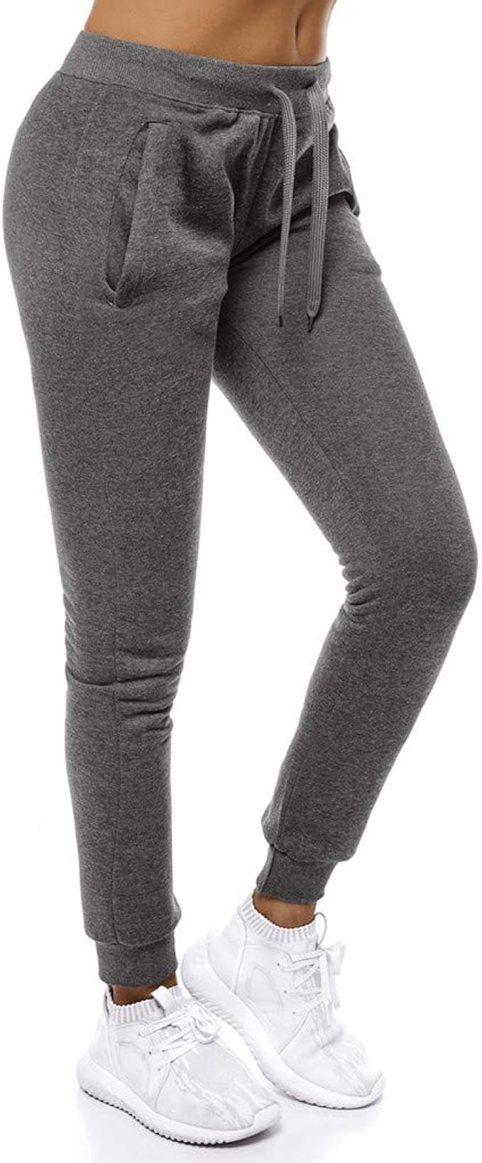 drawstring workout pants