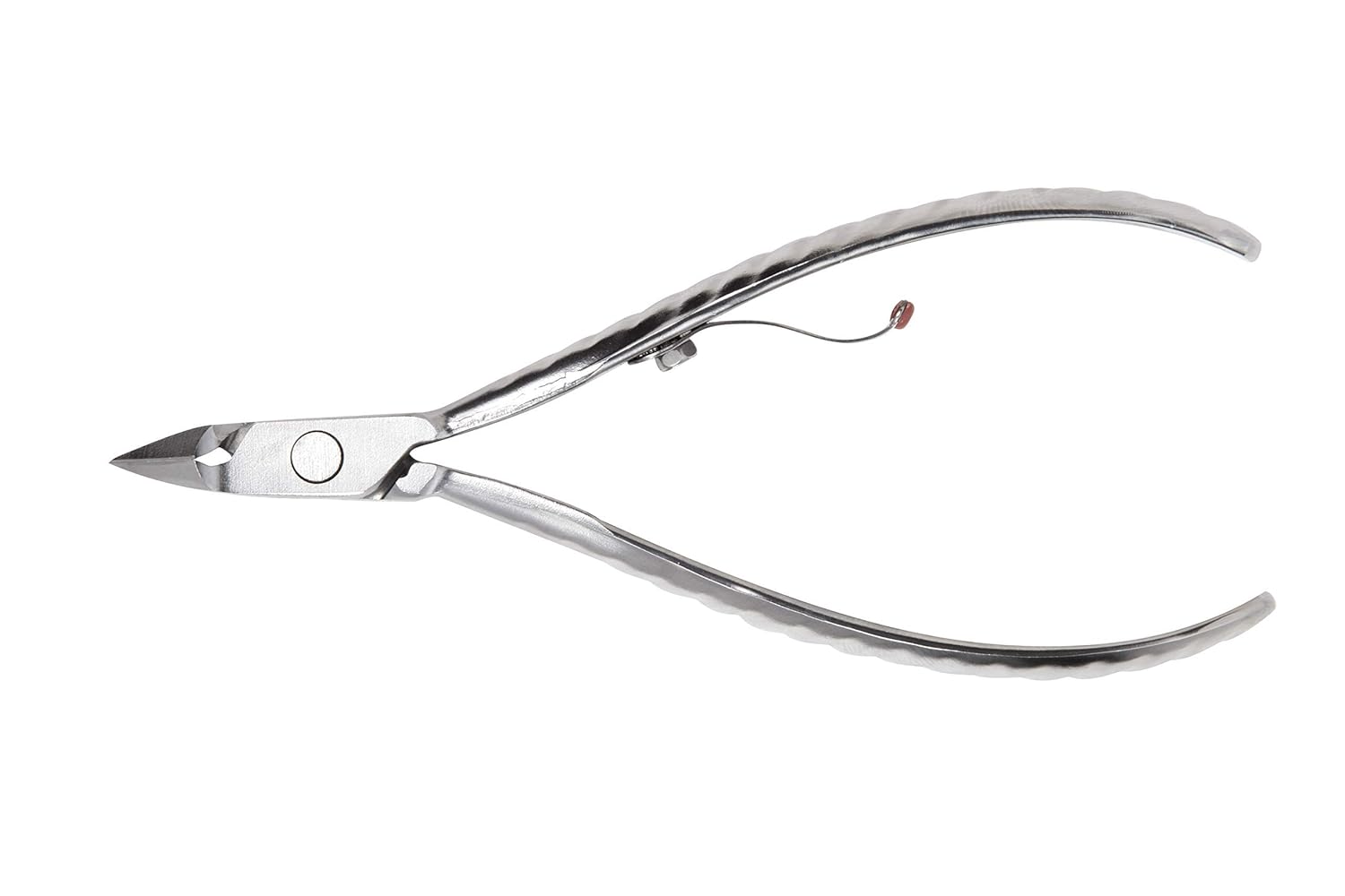Mundial Cuticle Nipper Professional 772-PR Stainless Steel Long Handle : Beauty