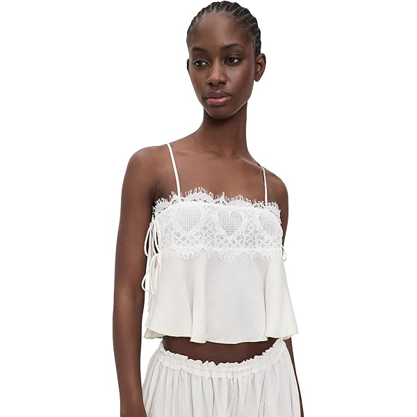 knee length dresses for ladies Amélie Dress Petit Rose / S/M main image 1