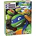 Betty Crocker Fruit Snacks, Teenage Mutant Ninja Turtles Snacks, 10 Pouches, 0.8 oz Each