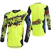 O'Neal Element Youth Jersey Villian
