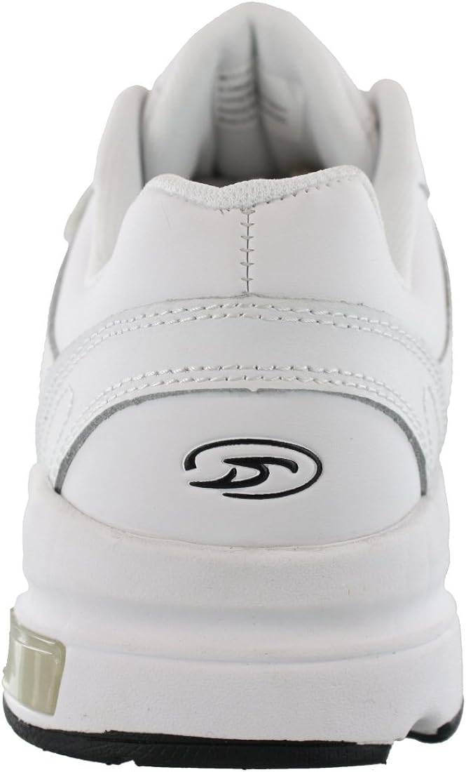 dr scholls velcro mens shoes