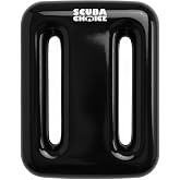 Scuba Choice Vinyl Coated Diving Weights - Compact &amp; Durable Dive Weight - Precise Buoyancy Control, Enhanced Stability - Ideal for Freediving, Spearfishing &amp; Scuba Diving