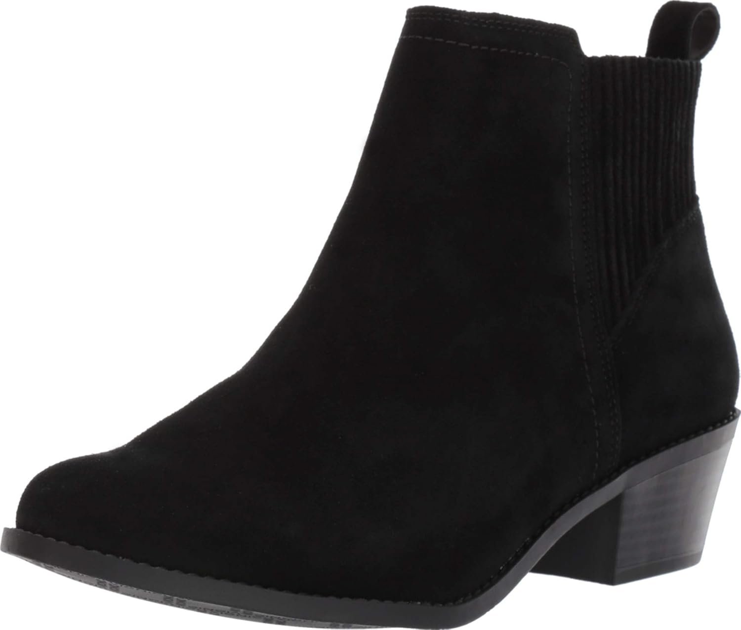 Amazon.com | Vionic Women's Joy Devon Ankle Boot - Booties with Concealed Orthotic Arch Support 