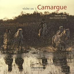 Visite en Camargue