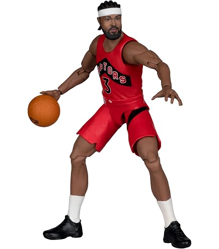 Amazon.com: McFarlane Toys- NBA Shai Gilgeous-Alexander (Oklahoma