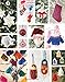 Deck the Halls: 20+ Knitted Christmas Ornaments