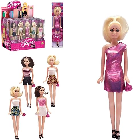 Joyce boneca Clearance