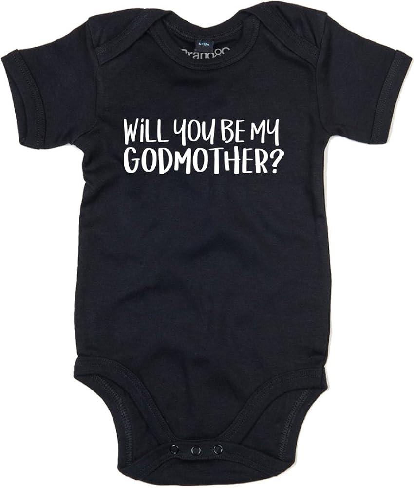 godmother baby grow