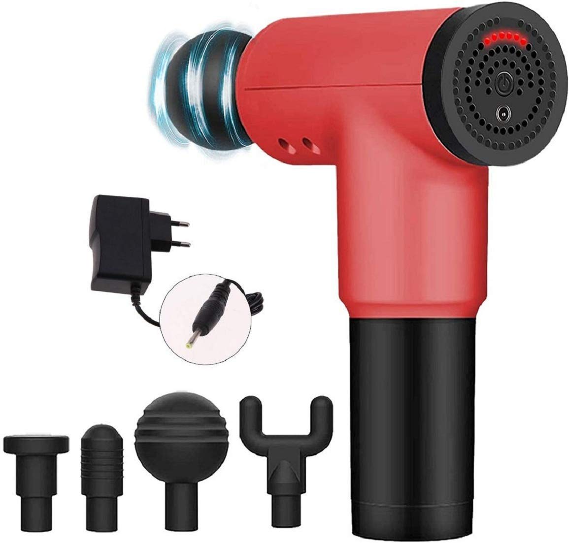 PANTHI STORE™ Full body massages at home blood circulation or