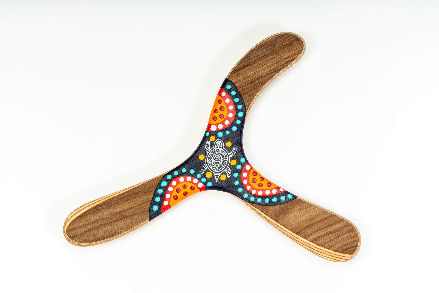 boomerang per i bambini alla rinfusa