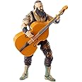 WWE Braun Strowman Elite Collection Action Figure
