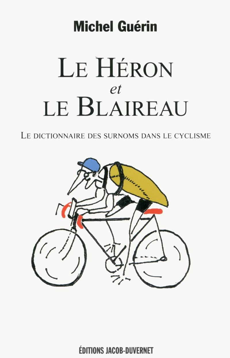 Le blaireau cycliste Outlet