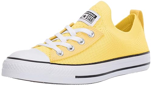 yellow converse amazon