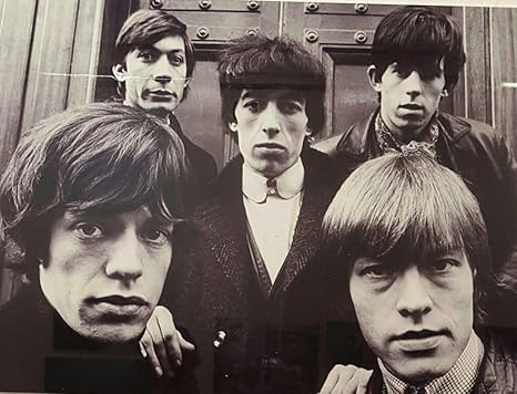 Amazon ザ ビートルズ イギリスのロックバンド ジョン レノン ポール マッカートニー ジョージ ハリソン リンゴ スター 12 X 18インチ ポスター アートフレーム ポスター オンライン通販