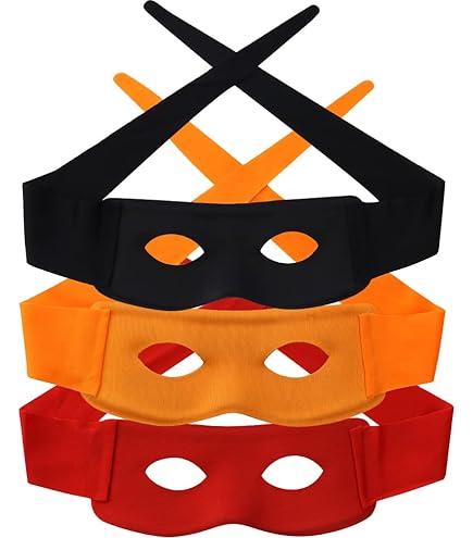 Superhelden masker - Het grootste online winkelcentrum