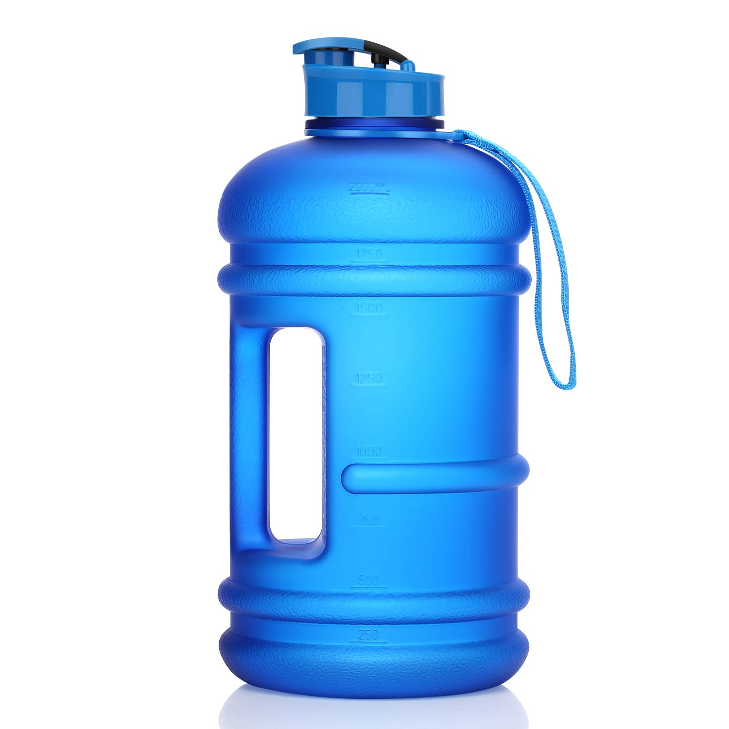 Best water bottle handle 64 oz dishwasher