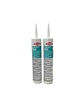 DOWSIL 995 Silicone Structural Sealant Black 10 oz