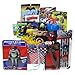Gift Baskets :: 10 Items For Kids :: Ultimate Superhero Fun & Games Inclu