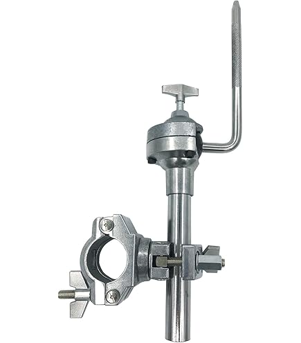 Amazon.com: Tama Single Tom Mount : Musical Instruments