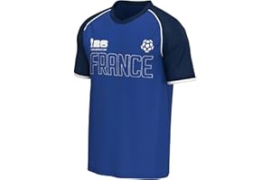 Outerstuff FIFA World Cup 2026 Men's Soccer Raglan Top