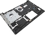 Dell Inspiron 3780 3781 3782 3790 3793 Palmrest Keyboard BULGARIAN 08NH2X view 2