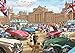 Jumbo Classic Car Show Jigsaw Puzzle (1000 Piece)
