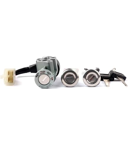 CDI Box 5 PIN Per Honda Elite CH80, SA50, SB50, Aero 50, Spree NQ50 E Altri