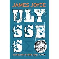 Ulysses: An Illustrated Edition: Joyce, James, Arroyo, Eduardo