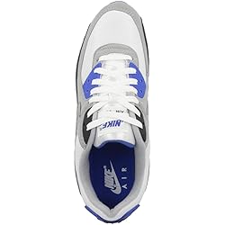 Nike Mens Air Max 90 CD0881 102 Hyper Royal - Size 8