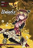 Umineko WHEN THEY CRY Episode 4: Alliance of the Golden Witch, Vol. 2 - manga by Ryukishi07, Soichiro