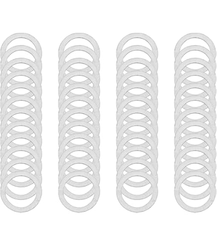 aページ Amazon.com: Kyosho 96644 Shim Set, 8 x 10mm (10) : Automotive