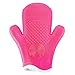 Sigma 2X Sigma Spa ™ Brush Cleaning Glove - Pink