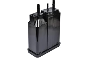 Woosphy Vapor Canister Replacement for Chevy Silverado GMC Sierra 3500 Classic 2004-2007 15137021 12569373 911-095