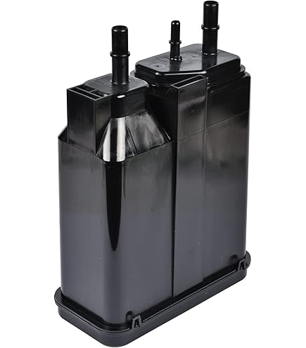 Vapor Canister - Fits 2004-2019 Chevy Express/GMC Sierra 2500-3500 (4 - View #5