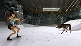 Aspyr Tomb Raider 1-3 Remastered Starring Lara Croft PS4 view 4