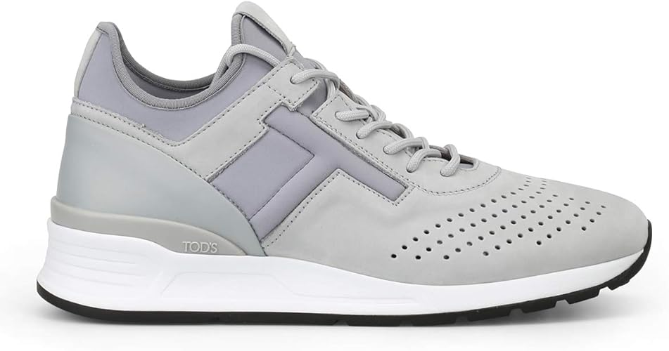 tod's nubuck sneakers