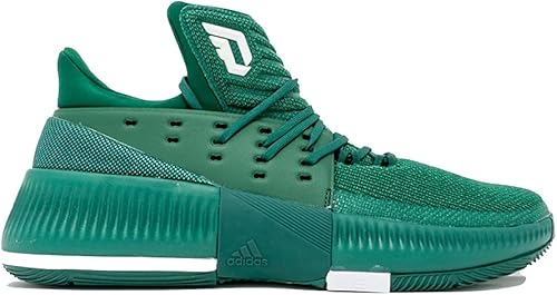 champion basketball shoes mens green