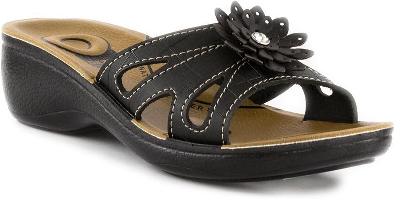 gezer ladies sandals