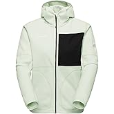 Mammut Tamaro Midlayer Hooded Jacket Women