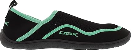 dbx water shoes