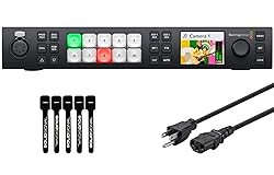 Blackmagic Design ATEM 1 M/E Constellation HD Live
