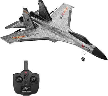 xk a100 rc plane