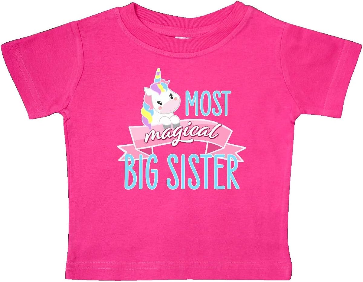 big sister shirt 12 months