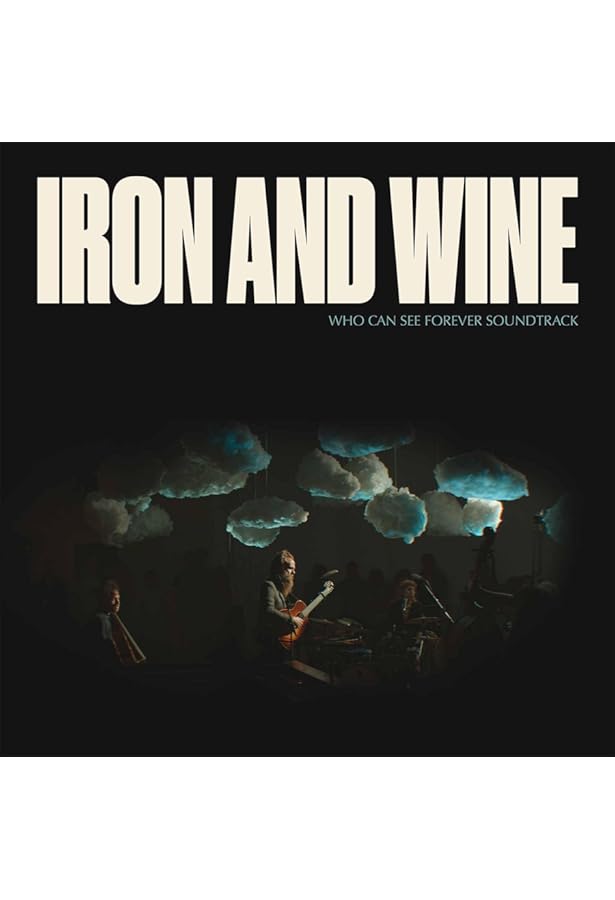 【貴重盤LP】Ghost On Ghost Iron And Wine CD付き Iron And Wine – Ghost On Ghost | Releases | Discogs